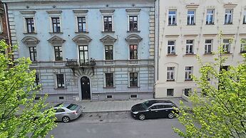 Old Town KRAKÓW STUDIO