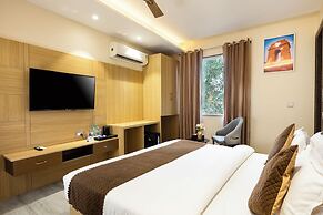 asar Varanasi Junction by Orion Hotels