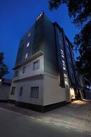 asar Varanasi Junction by Orion Hotels