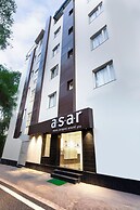 asar Varanasi Junction by Orion Hotels