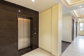 asar Varanasi Junction by Orion Hotels