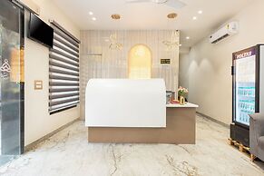 asar Varanasi Junction by Orion Hotels