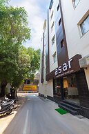 asar Varanasi Junction by Orion Hotels