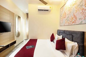 asar Varanasi Junction by Orion Hotels