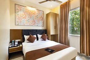 asar Varanasi Junction by Orion Hotels
