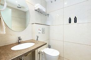 asar Varanasi Junction by Orion Hotels