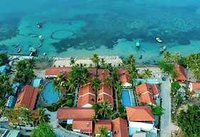 Phu Quoc Dumbo Bungalow