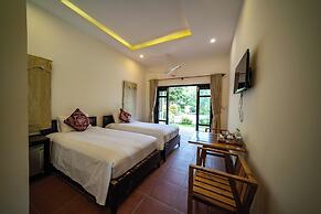 Phu Quoc Dumbo Bungalow