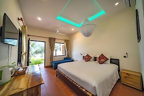 Phu Quoc Dumbo Bungalow