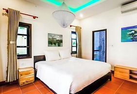 Phu Quoc Dumbo Bungalow