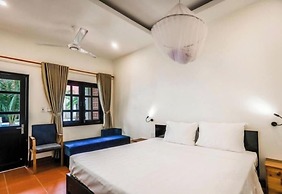 Phu Quoc Dumbo Bungalow