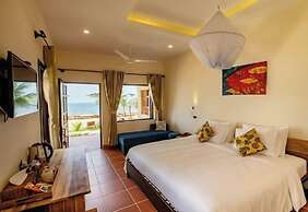 Phu Quoc Dumbo Bungalow