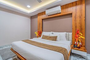 Hotel Deol's Paradise
