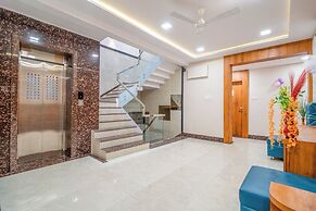 Hotel Deol's Paradise