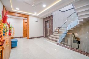 Hotel Deol's Paradise