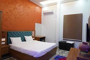 Viraj International Hotel