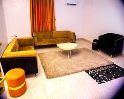 Ivy Hotel Epe