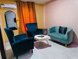 Ivy Hotel Epe