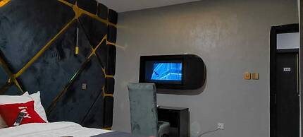 Ivy Hotel Epe