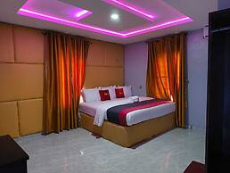 Ivy Hotel Epe