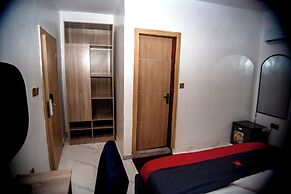 Ivy Hotel Epe