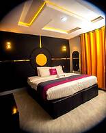 Ivy Hotel Epe