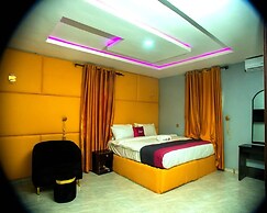 Ivy Hotel Epe