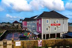 Ivy Hotel Epe