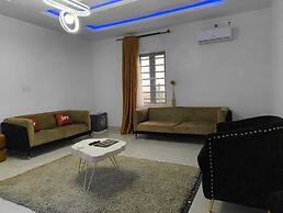 Ivy Hotel Epe