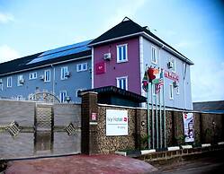 Ivy Hotel Epe