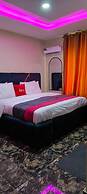 Ivy Hotel Epe