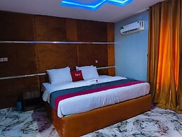 Ivy Hotel Epe