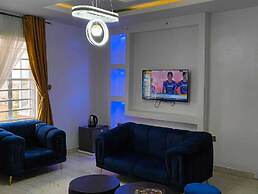 Ivy Hotel Epe