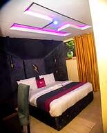 Ivy Hotel Epe