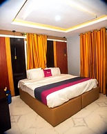 Ivy Hotel Epe