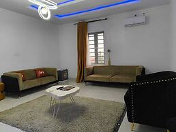 Ivy Hotel Epe
