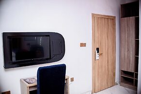Ivy Hotel Epe