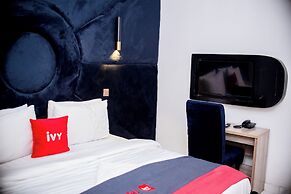 Ivy Hotel Epe