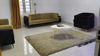 Ivy Hotel Epe