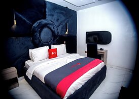 Ivy Hotel Epe
