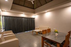 Daksh The Nirvana Retreat -