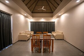 Daksh The Nirvana Retreat -