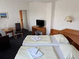 Alcor Hotel Störtebeker