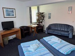 Alcor Hotel Störtebeker