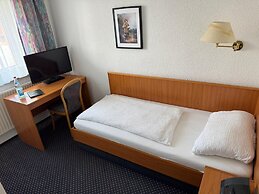 Alcor Hotel Störtebeker