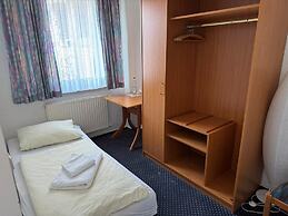 Alcor Hotel Störtebeker