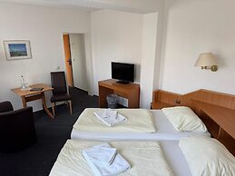 Alcor Hotel Störtebeker