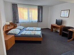 Alcor Hotel Störtebeker