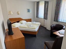 Alcor Hotel Störtebeker