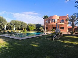 Domaine du souffle d'Amaïa